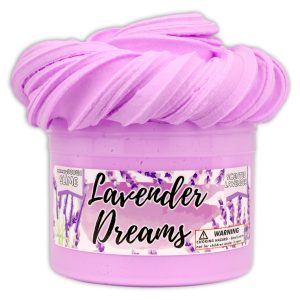 Lavender Dreams memoryDOUGH