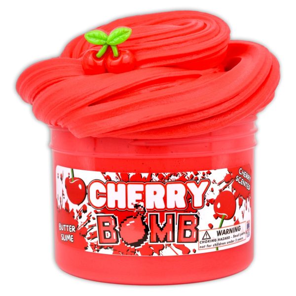 Cherry Bomb