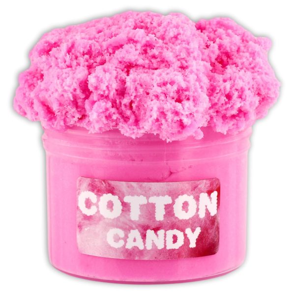 Cotton Candy