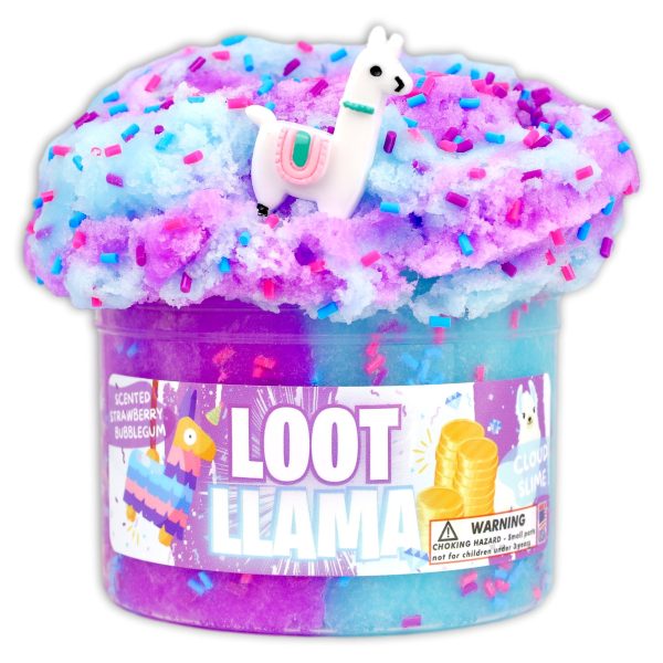 Loot Llama