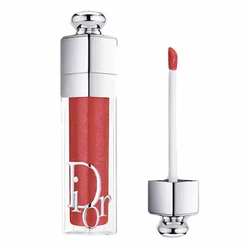 Dior Addict Lip Maximizer 024 Intense Brick Red Earth Color, 6ml