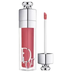 Dior Addict Lip Maximizer 009 Intense Rosewood Earthy Pink