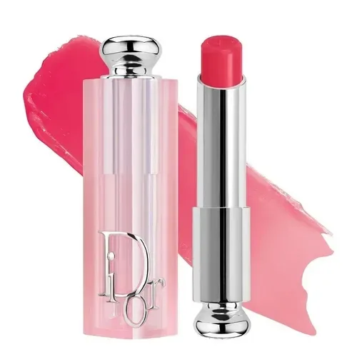 Dior Addict Lip Glow Balm 074 Jelly Cold Pink