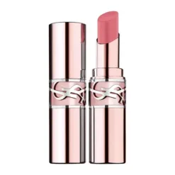 YSL Yves Saint Laurent Loveshine Candy Glow Lip Balm 44B Nude Lavalliere Nude Pink