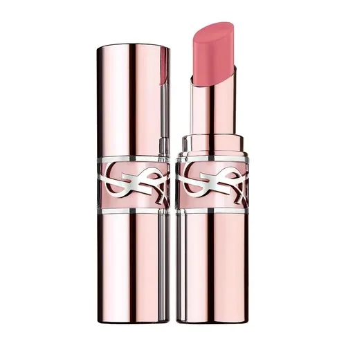 YSL Yves Saint Laurent Loveshine Candy Glow Lip Balm 44B Nude Lavalliere Nude Pink