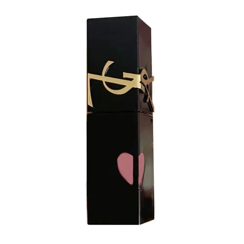 Yves Saint Laurent YSL The Inks Vinyl Cream 440 Nude Pink Lipstick