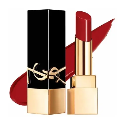 Yves Saint Laurent YSL The Bold High Pigment Lipstick 1971 Rouge Provocation Brick Red 0.8g